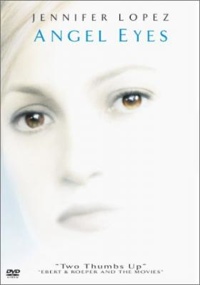 Cover: Angel Eyes