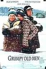 Cover: Grumpy Old Men