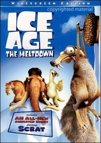 Cover: Ice Age 2: The Meltdown
