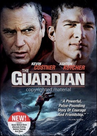 Cover: The Guardian