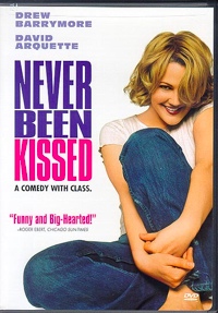 Cover: Never Been Kissed