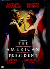 Cover: The American President