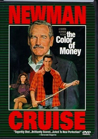 Cover: Color of Money, The
