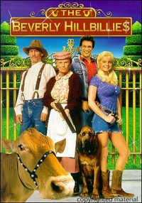 Cover: The Beverly Hillbillies