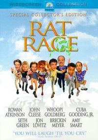 Cover: Rat Race