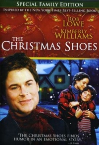 Cover: Christmas Shoes