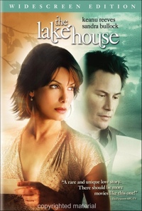 Cover: Lake House, The (Widescreen)