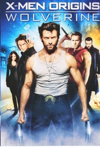 Cover: X-Men Origins: Wolverine