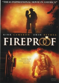Cover: Fireproof