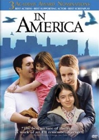 Cover: In America