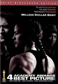 Cover: Million Dollar Baby