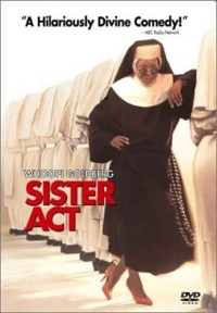 Cover: Sister Act